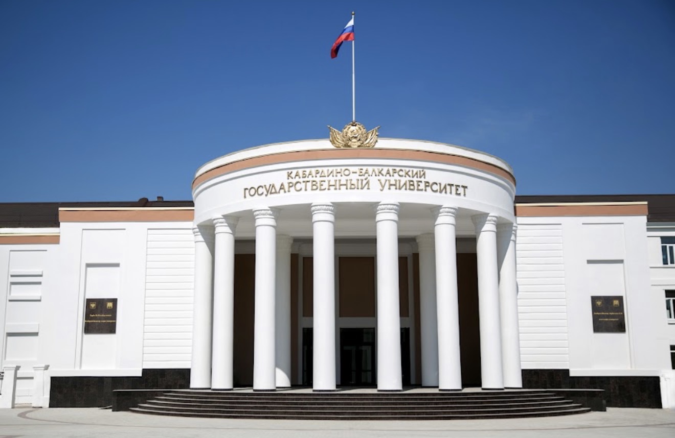 MBBS in Russia